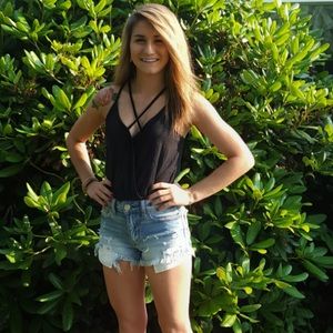 AE Hi-Rise Festival Shorts